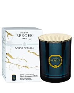 Maison Berger - Exquisite Sparkle Olympe Scented Candle